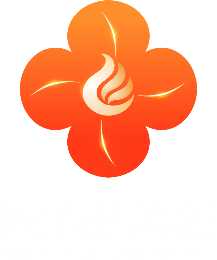 沐光飞行生活标志
